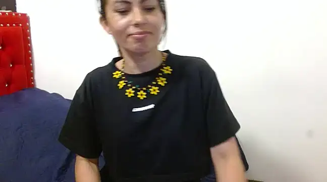 ShairaMarss online show from 01.21.25