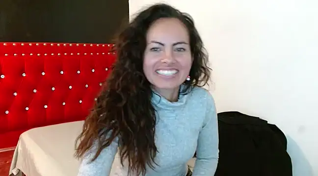 ShairaMarss online show from 03.17.25