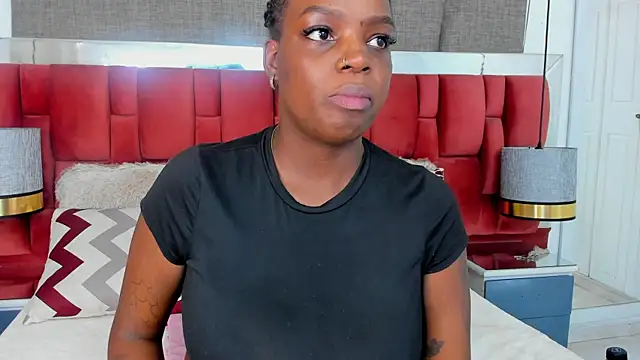 NatyParker online show from 09.15.25