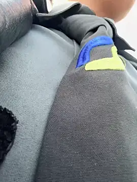 Ariana-07 online show from 11.13.25