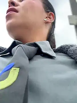 Ariana-07 online show from 11.28.25