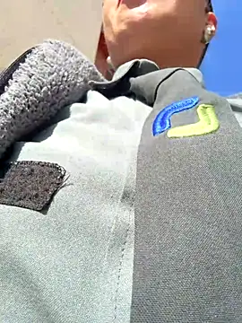 Ariana-07 online show from 11.30.25