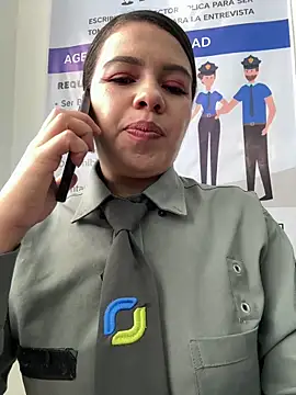 Ariana-07 online show from 02.23.26