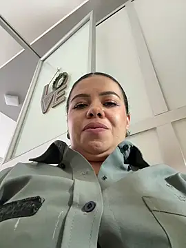 Ariana-07 online show from 04.16.26