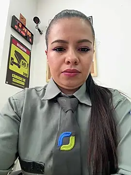Snapshot of Ariana-07 chatting on 04.29.26 Ariana-07 online show from 04.29.26