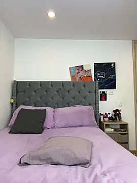 KarlaWild online show from 11.11.25