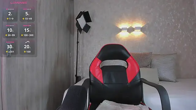 genesissara online show from 11.08.25