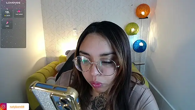 natyk m online show from 02.11.25