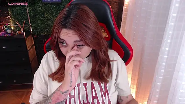 natyk m online show from 02.14.26