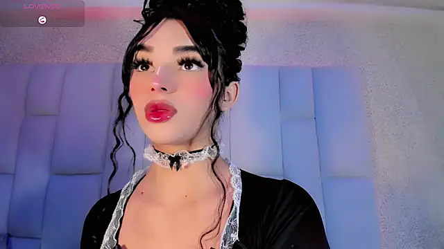 Angeles Busst online show from 09.15.25