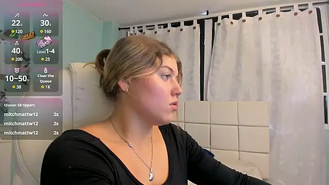 alaia greyy online show from 02.06.25