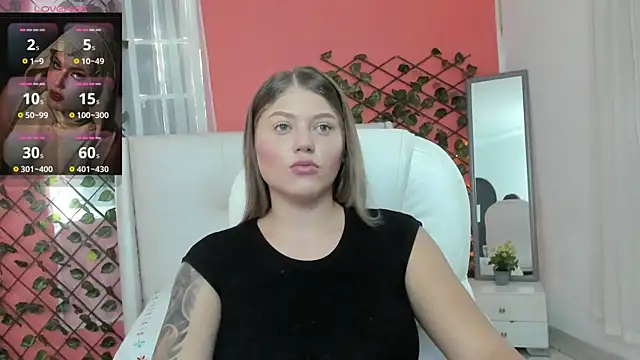 alaia greyy online show from 07.06.26