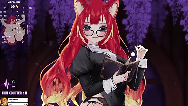 Snapshot of LewdKira_VT chatting on 03.01.26 LewdKira VT online show from 03.01.26