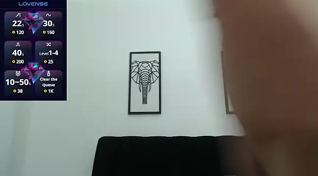 bianca susej online show from 03.10.25