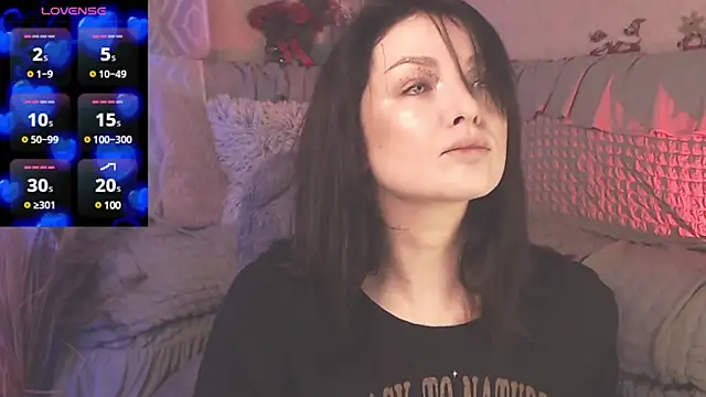 BritneyBarker online show from 01.01.25