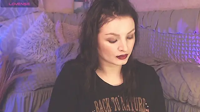 BritneyBarker online show from 01.03.25