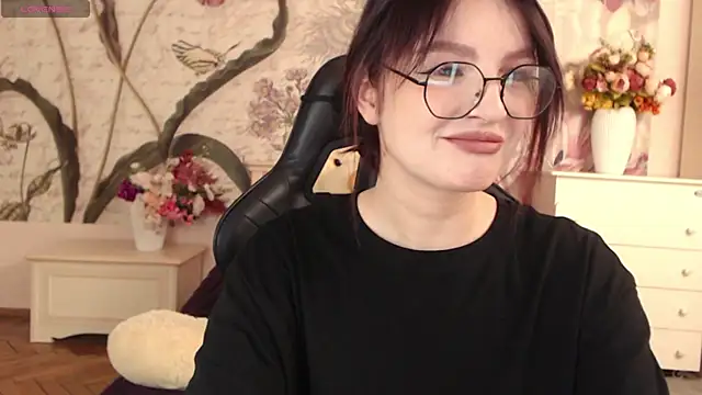 BritneyBarker online show from 11.07.25