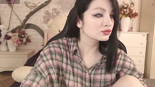 BritneyBarker online show from 02.11.26