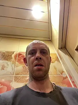 MaxDevilWhite online show from 03.03.26