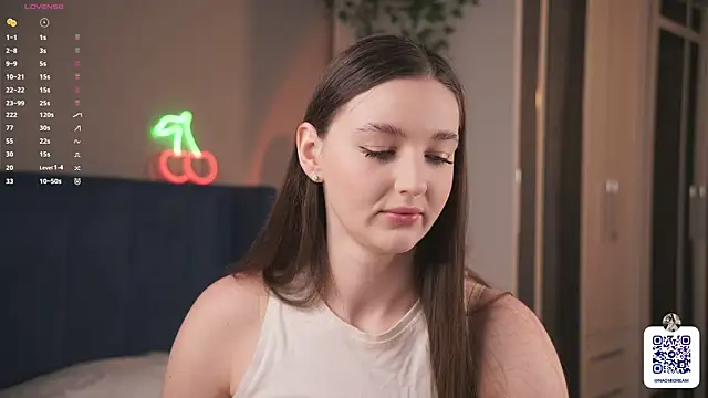 GeorginaDudley online show from 09.14.25