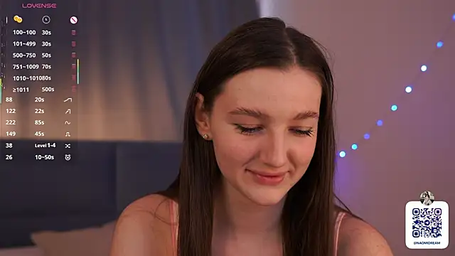 GeorginaDudley online show from 12.15.25