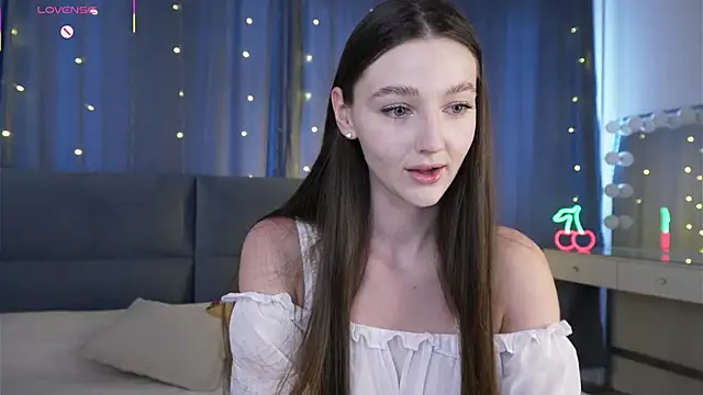 GeorginaDudley online show from 03.28.26