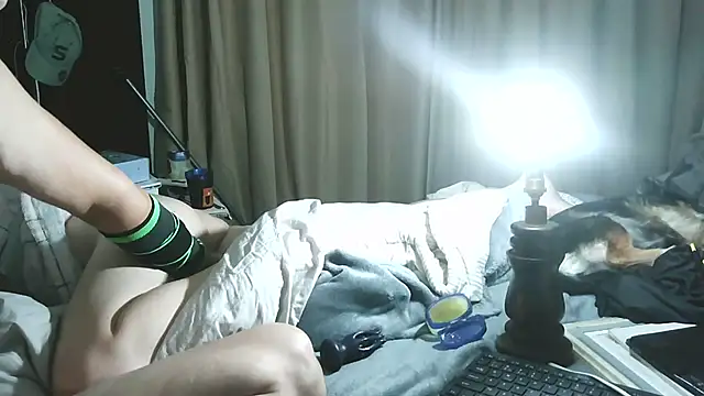 xylegs online show from 06.21.26