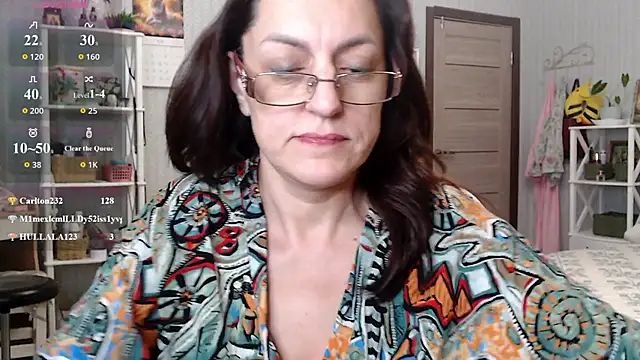 Soffya Soy online show from 05.06.26