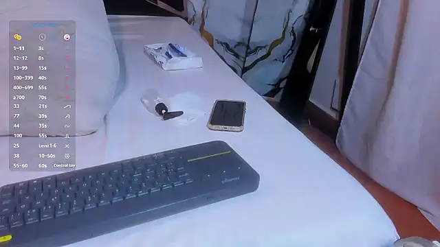 Jeremmy Love online show from 01.18.26