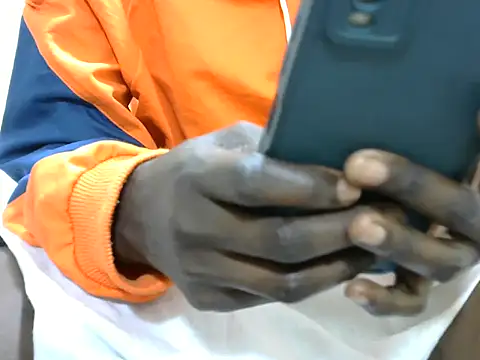 Snapshot of Ebonny-Godess chatting on 02.01.25 Ebonny-Godess online show from 02.01.25