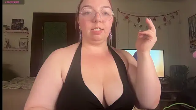 curvycate127 online show from 06.09.26