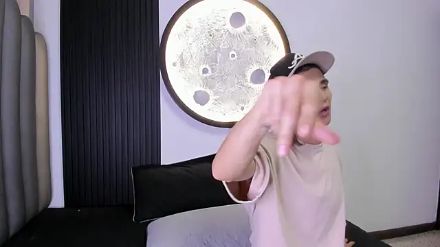 Martshall09 online show from 10.10.25