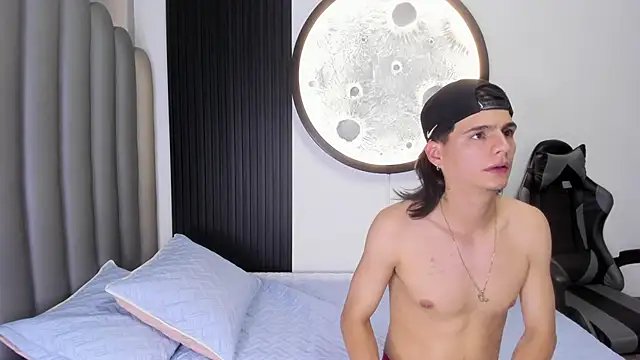 Martshall09 online show from 10.15.25