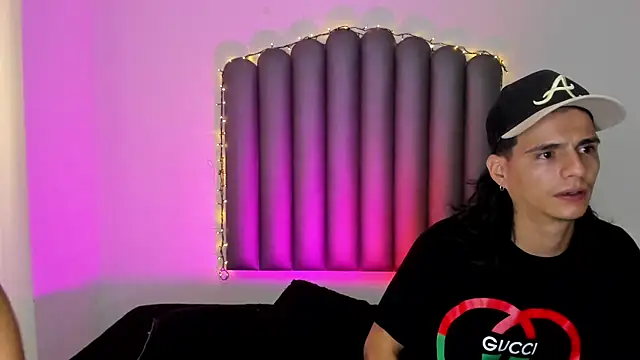 Martshall09 online show from 11.11.25