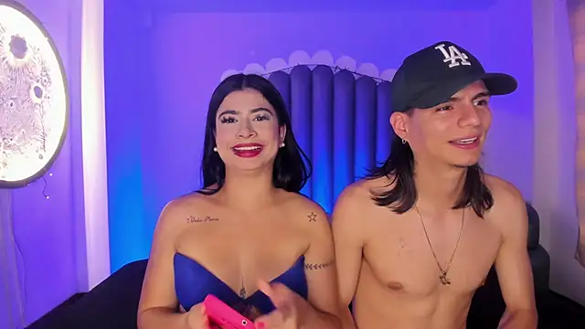 Martshall09 online show from 11.17.25