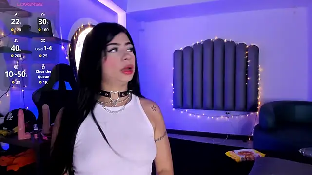 Martshall09 online show from 12.15.25