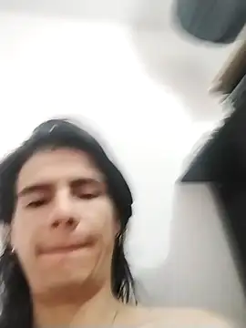 Martshall09 online show from 02.14.26