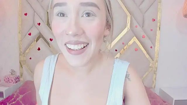 Lannajansen online show from 02.19.25