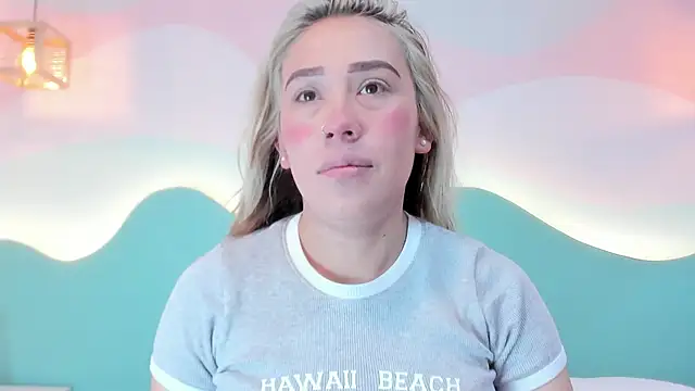 Lannajansen online show from 11.08.25