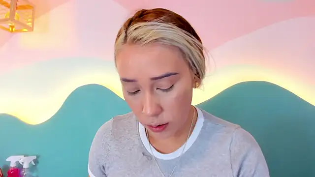 Lannajansen online show from 01.08.26