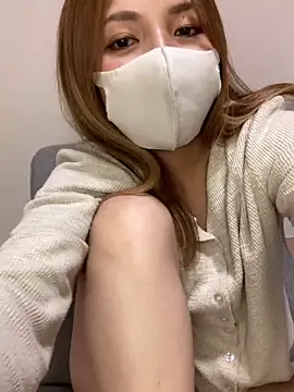 Snapshot of anchan69 chatting on 02.08.25 anchan69 online show from 02.08.25