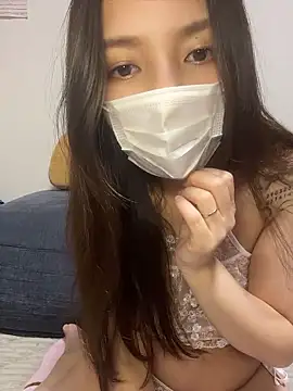 anchan69 online show from 04.12.26