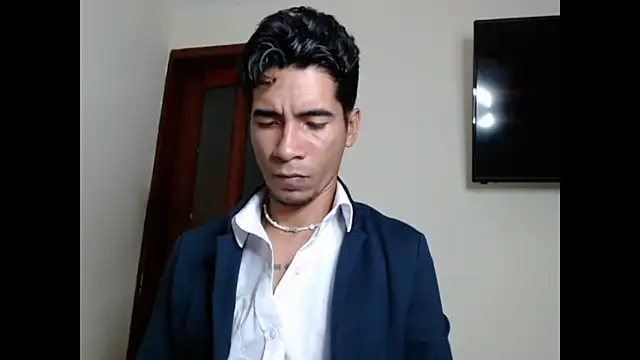 King Liam online show from 01.24.25