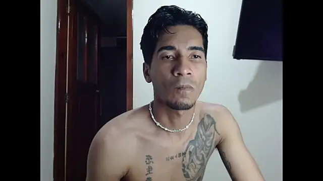 King Liam online show from 01.29.25