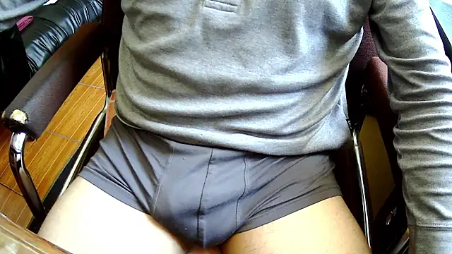 Andre16c online show from 09.10.25