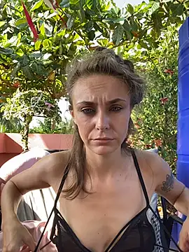 Snapshot of White_Lu chatting on 02.28.26 White Lu online show from 02.28.26