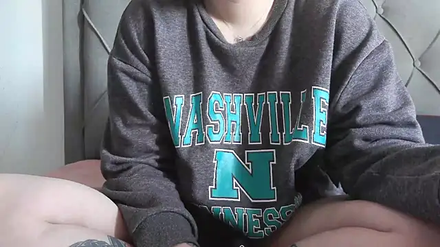 bunnyfox420 online show from 03.15.26