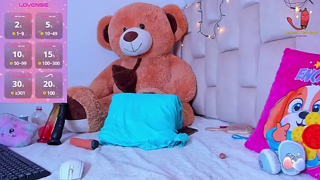 Sexy valgirl online show from 01.28.25