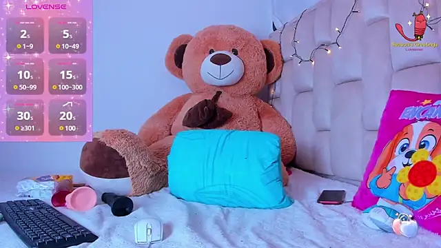 Sexy valgirl online show from 01.30.25