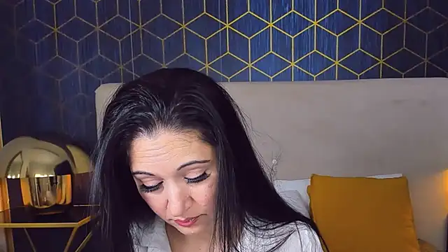 Snapshot of ValeryBlakes chatting on 03.17.25 ValeryBlakes online show from 03.17.25